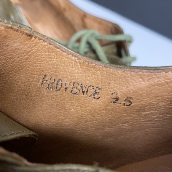 JEFFREY CAMPBELL IBIZA Provence Mary Jane Shoe 9.5 - Picture 11 of 15